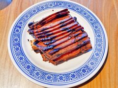 -十六中酱肉·烧烤·京菜小馆(五方桥旗舰店)