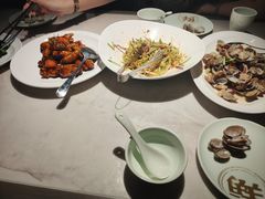 -船歌·鱼水饺青岛菜(闽江二路店)