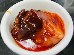 协和蜜汁酱方-协和菜馆(凤凰街店)