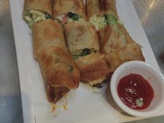 -闽公馆·客家私房菜·商务宴请·包厢(杏林橡树湾店)
