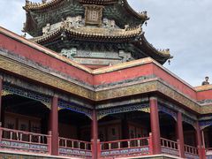 -普陀宗乘之庙(小布达拉宫)