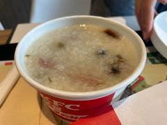 -肯德基(美兰机场店)