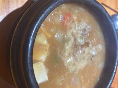 -东俞·韩式料理(院东街店)