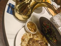 -清真·卡德尔大叔新疆主题餐厅(龙汇路店)