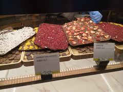 -解放碑威斯汀酒店-知味国际美食餐厅