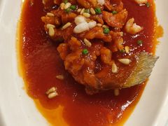 -和记小菜(东方店)