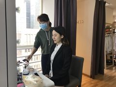 -壹人壹像工作室(购物公园店)