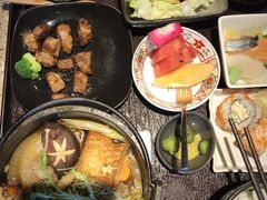 -富力希尔顿酒店·源氏日餐厅