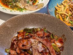 -顶特勒·黄鱼馆·特色菜(上海大世界店)