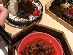 -避风塘(宝山万达店)