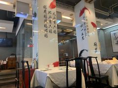 大堂-到家尝北京菜(西坝河店)
