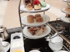 -利顺德大饭店·维多利亚花园(小白楼店)