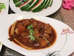 红烧肉-全聚德(和平路店)