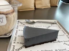 -M Stand(上海人民广场来福士店)