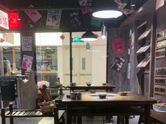 -萍姐火锅·公路夜市(打浦桥日月光店)