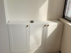 -佰丽爱家全屋定制(汶水店)