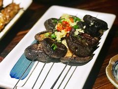 -功夫小龙虾·烧烤·江湖菜(金沙洲店)