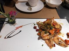 -79号渔船海鲜饭店(华强北店)