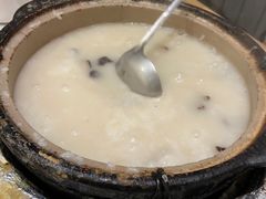 -粤仔湾砂锅粥(金太湖店)