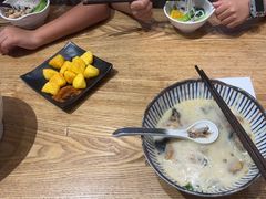-鲜越鲜鱼粉(财富购物中心店)
