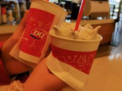 -DQ·蛋糕·冰淇淋(苏州中心店)