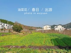 -婺源风景区