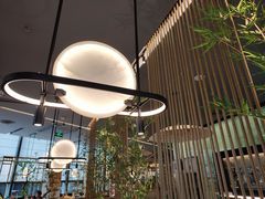 -绿茶餐厅(龙湖杭州金沙天街店)
