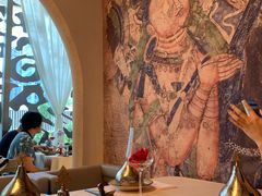 -龟兹KUCINA·新疆菜(前滩L+PLAZA店)