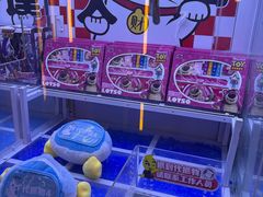 -风云再起游乐汇(北京西单西西友谊店)