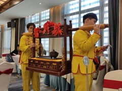 -聚春园自助餐厅(东街口店)