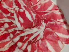 -曲氏老北京铜锅涮肉•火锅(不老街店)