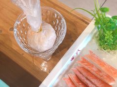 -曲氏老北京涮肉(摩尔店)