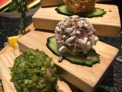 -盡膳口福跷脚牛肉火锅(北美新天地店)