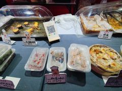 -东百坊巷大酒店·坊巷餐厅(东百中心店)