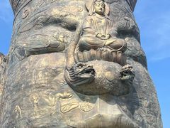 -上海东林寺(金山区)