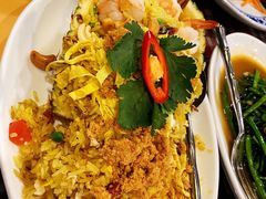 -simply thai天泰(长泰广场店)