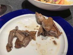 -A One Kitchen·南京精菜馆(德基广场店)