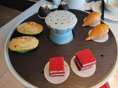 -馋遇江南·精致湖景雅宴(东方之门店)