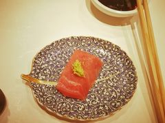-鮨一日本料理(大中华店)