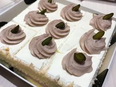 -皇家美孚·蛋糕外送(东部佳世客店)