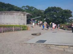 -胡里山炮台