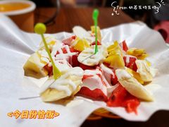 -BARBECUE烤肉屋
