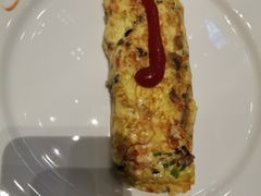 -上海齐鲁万怡大酒店·辣椒屋咖啡厅