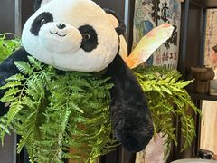 -茶去咖啡屋(武侯祠店)
