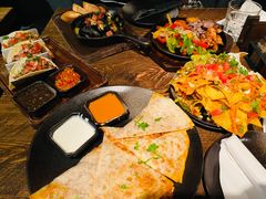 -Q MEX 库迈墨西哥餐吧(三里屯店)