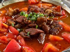 -百花人家(清水镇店)