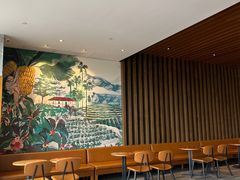 大堂-星巴克(成都科学城店)