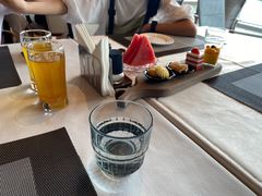 -璟象酒店-爱丽坊景观餐厅