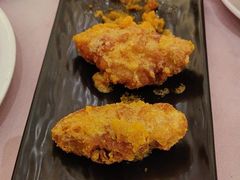 -金时代顺风大酒店(静安大融城店)