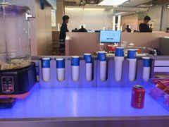 -海底捞大排档火锅(打浦路店)